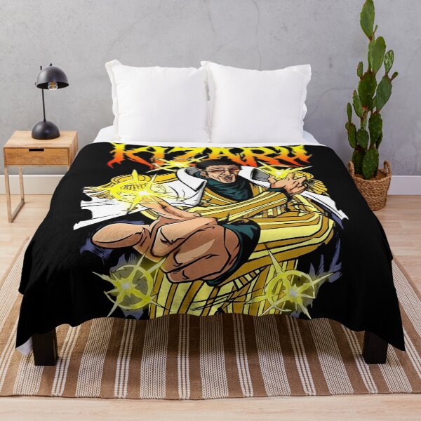 Item preview, Kizaru – The Marine Admiral designed and sold by ANIME HEAT.