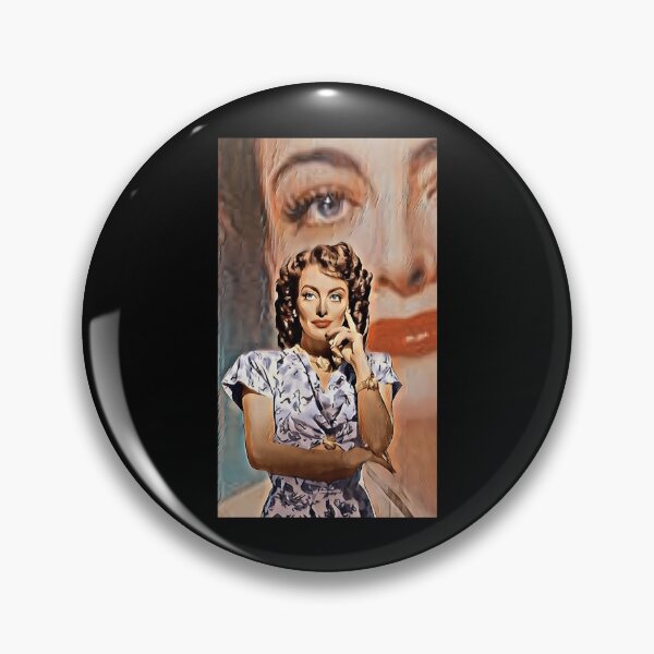 Item preview, Film Woman Actor Funny Movie designed and sold by AntsyOdom.