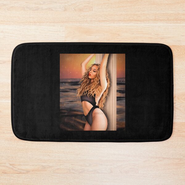 Item preview, British Pop Singer Musician Grunge Style designed and sold by Store-Art-Bana.