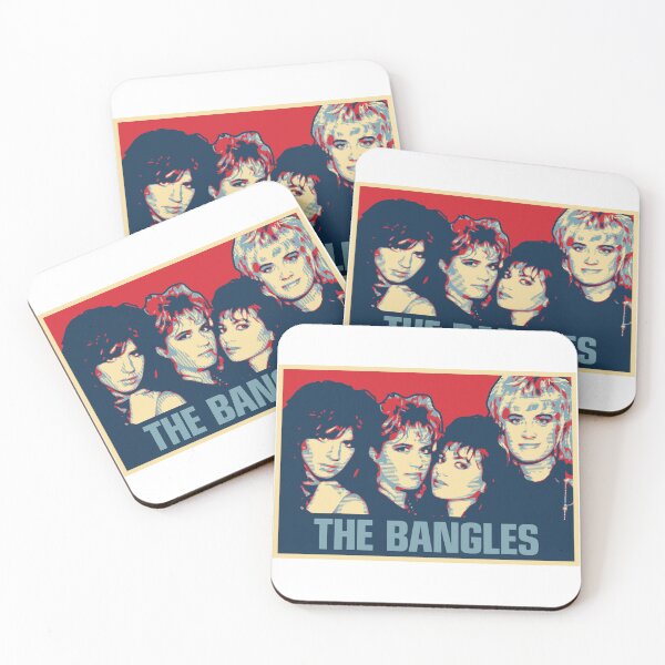 Item preview, The Bangles designed and sold by DFA.