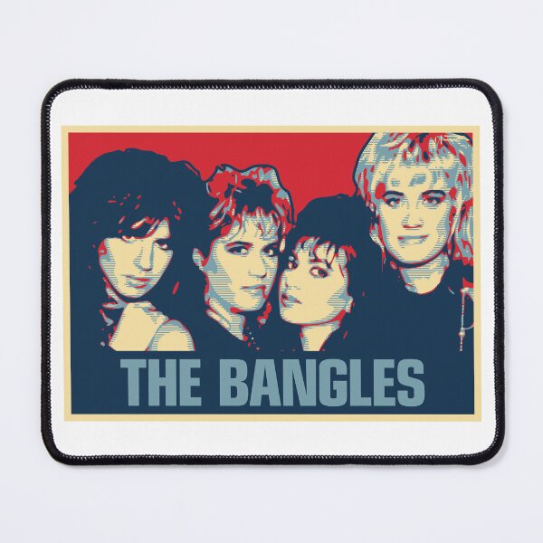 Item preview, The Bangles designed and sold by DFA.