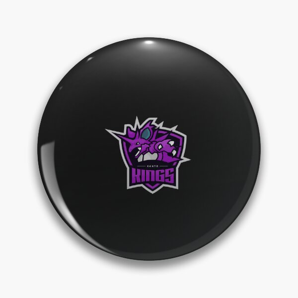 Item preview, Kanto Kings designed and sold by MICHAELHELS.