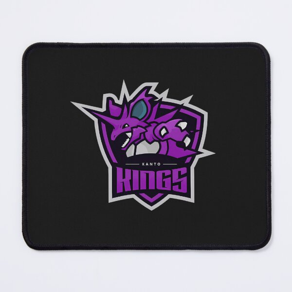 Item preview, Kanto Kings designed and sold by MICHAELHELS.