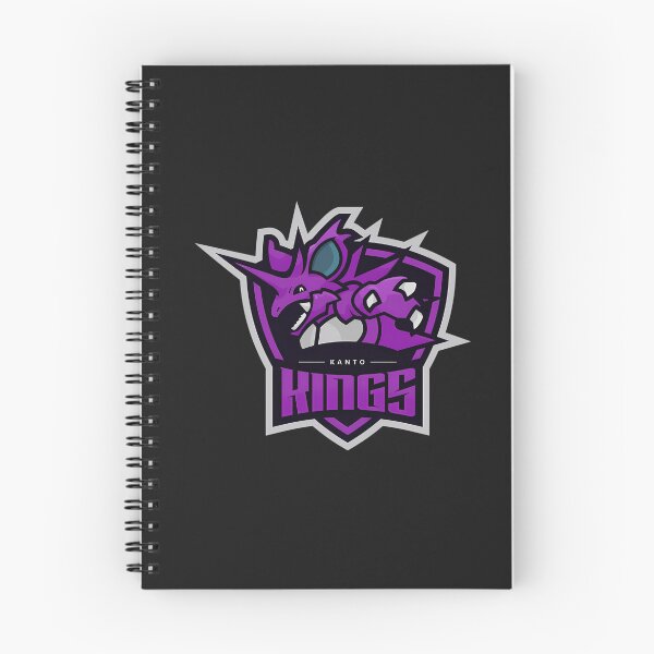 Item preview, Kanto Kings designed and sold by MICHAELHELS.