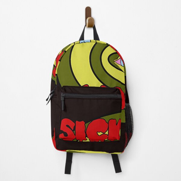 Item preview, Sick Sad World designed and sold by FeliciaLang.