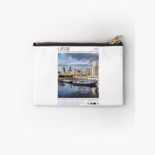 Item preview, Liège - Belgium - Photography designed and sold by StudioRedKoala.
