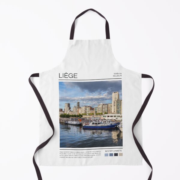 Item preview, Liège - Belgium - Photography designed and sold by StudioRedKoala.