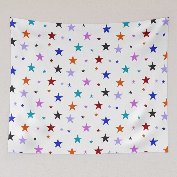Item preview, CONFETI DE ESTRELLAS GRANDES designed and sold by Aesthetic Crew.