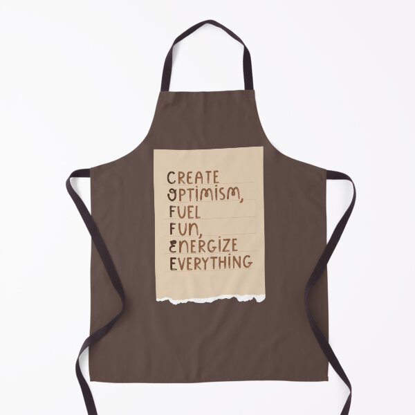 Item preview, Coffee - Create Optimism, Fuel Fun, Energize Everything designed and sold by pinimgart.