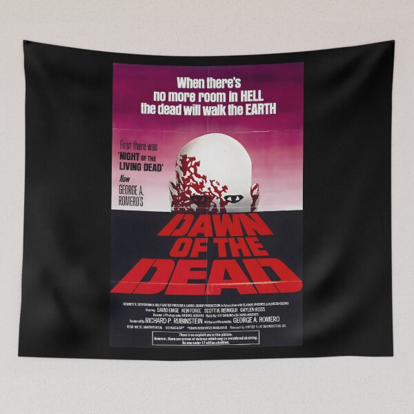 Item preview, Vintage Scary Haloween Ghost Monster Movie Horror Films designed and sold by MooreNigri.