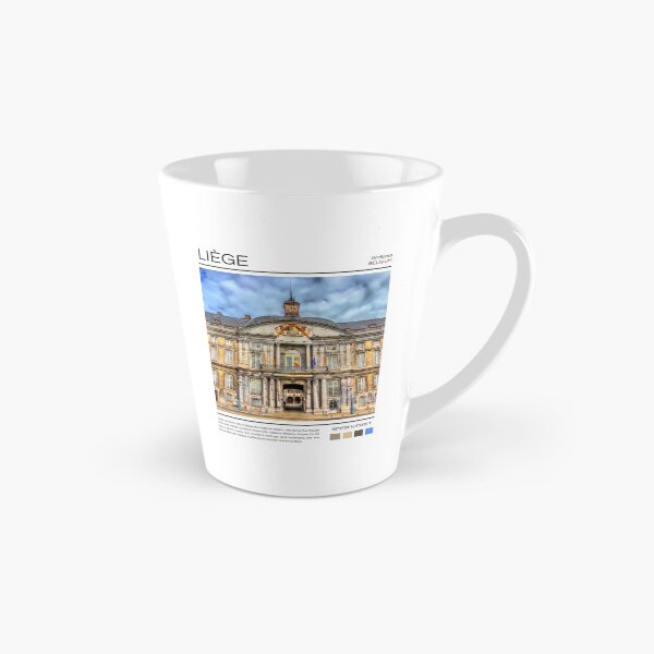 Item preview, Liège - Belgium - Photography designed and sold by StudioRedKoala.