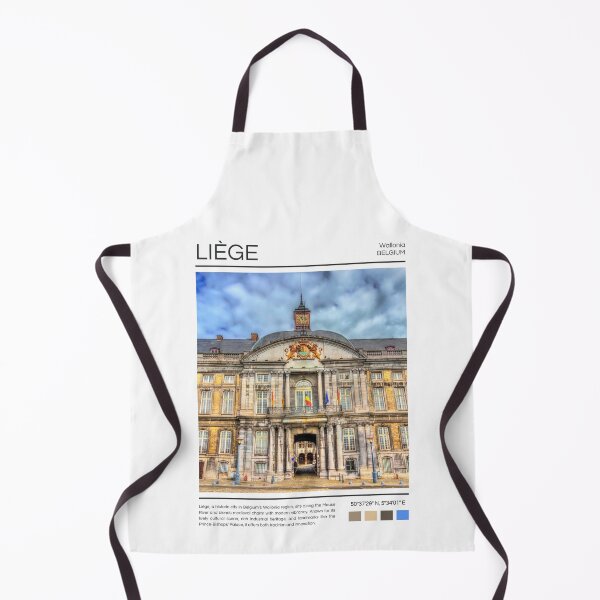 Item preview, Liège - Belgium - Photography designed and sold by StudioRedKoala.