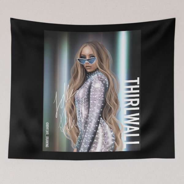 Item preview, Musician Style British Grunge Singer Pop designed and sold by Store-Art-Bana.