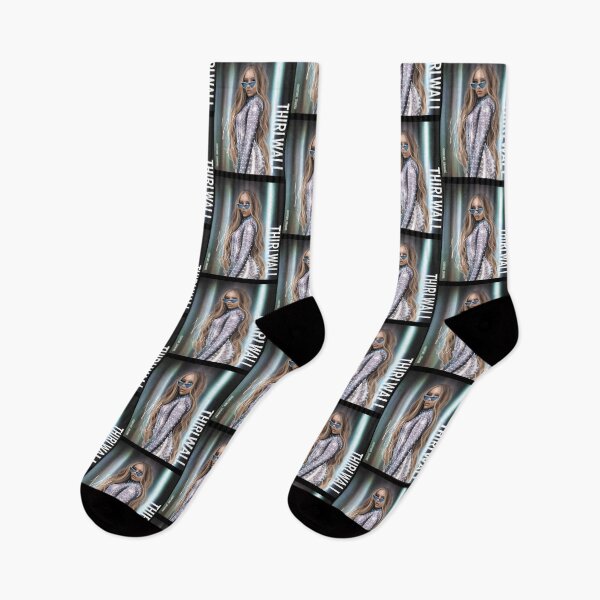 Item preview, Musician Style British Grunge Singer Pop designed and sold by Store-Art-Bana.