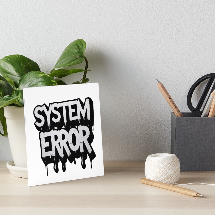 Item preview, Art Board Print designed and sold by anusit.