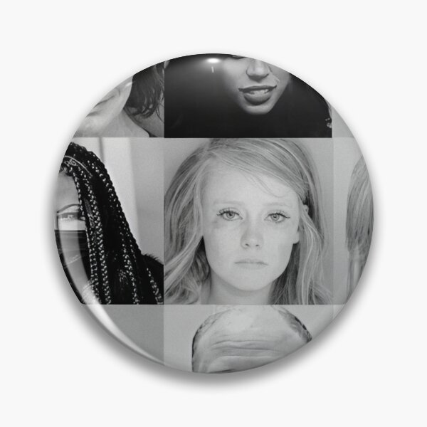 Item preview, Karen Huger Mugshot Real Housewives Wall Of Fame designed and sold by colornatics.