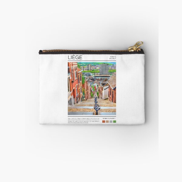 Item preview, Liège - Belgium - Photography designed and sold by StudioRedKoala.