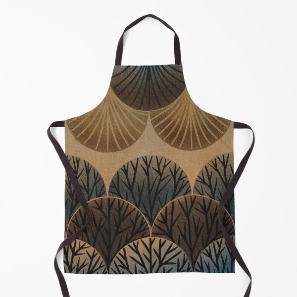 Item preview, Nightfall Grove V. designed and sold by sz-mandra.