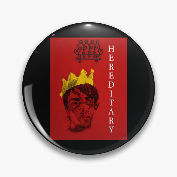 Item preview, Halloween Movie Drama 90S Vintage Horror Logo Dark designed and sold by Boutique-forked.