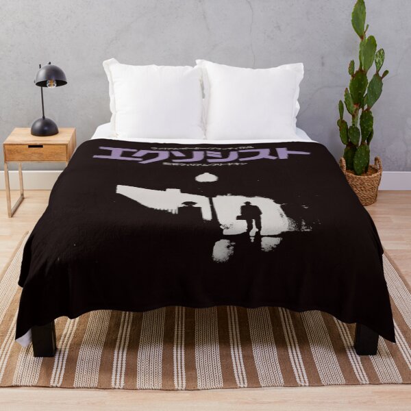 Item preview, The Japanese Exorcist designed and sold by FeliciaLang.