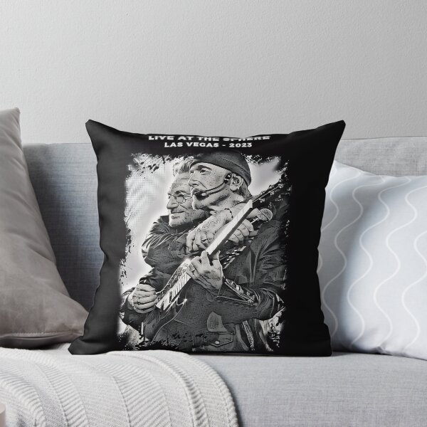 Item preview, Albums Rock Vintage Music Logo Concert Band designed and sold by MetalfistChris.