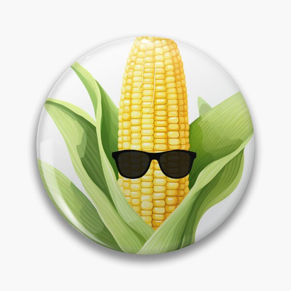Item preview, corny designed and sold by Nonsense Manufactory.
