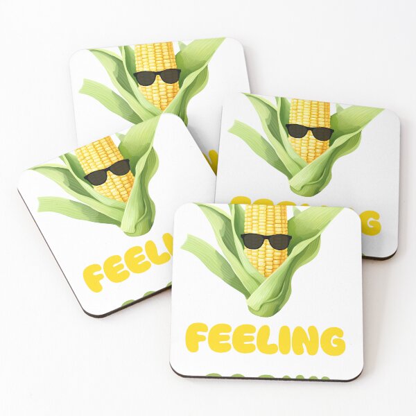 Item preview, corny designed and sold by Nonsense Manufactory.
