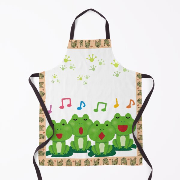 Item preview, Cute Frog | Sticker, T-Shirt & Mug Design designed and sold by chaieb shoop.