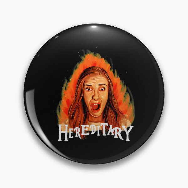 Item preview, Logo Horror Drama Vintage Halloween Dark Movie 90S designed and sold by Boutique-forked.