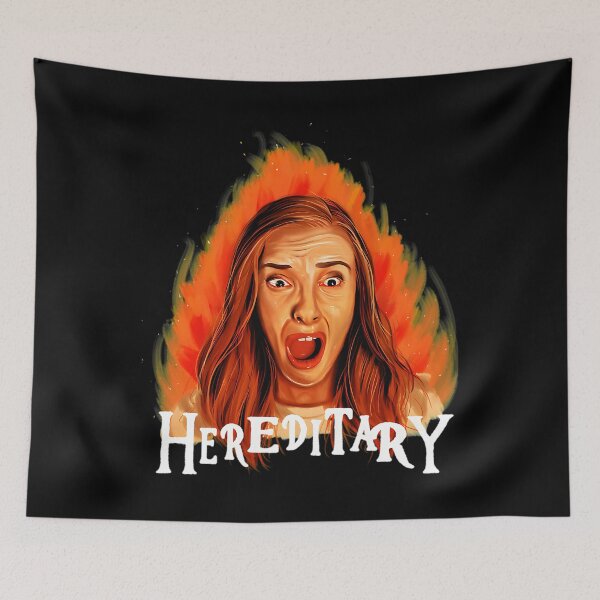 Item preview, Logo Horror Drama Vintage Halloween Dark Movie 90S designed and sold by Boutique-forked.
