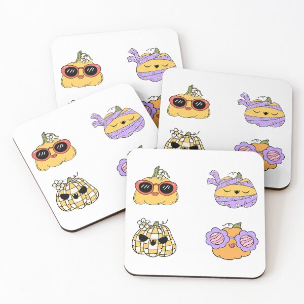 Item preview, Cute Halloween Pumpkin designed and sold by graphic-genie.