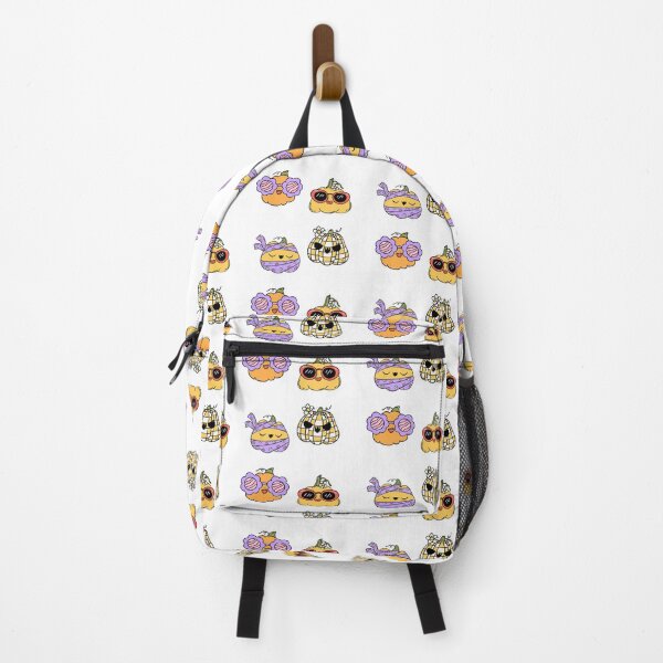 Item preview, Cute Halloween Pumpkin designed and sold by graphic-genie.