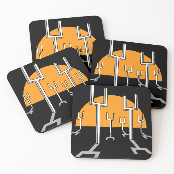 Item preview,  Origin Of Symmetry designed and sold by Pekketonen.