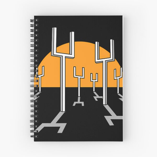 Item preview,  Origin Of Symmetry designed and sold by Pekketonen.