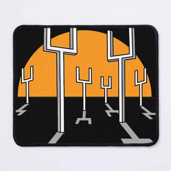 Item preview,  Origin Of Symmetry designed and sold by Pekketonen.