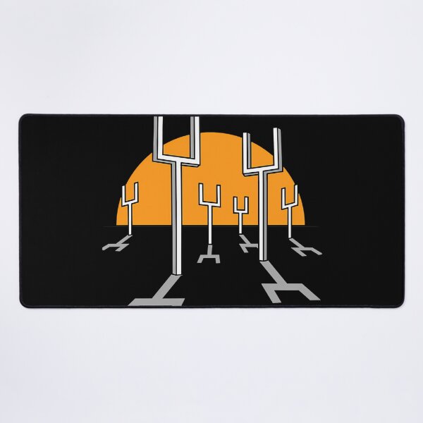 Item preview,  Origin Of Symmetry designed and sold by Pekketonen.
