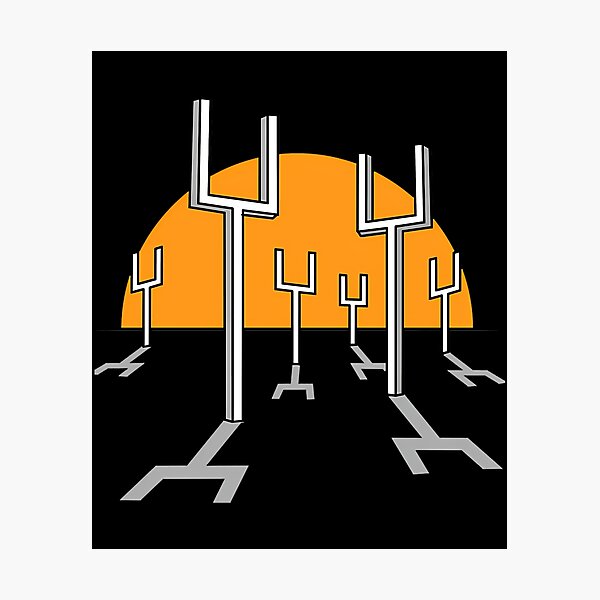Item preview,  Origin Of Symmetry designed and sold by Pekketonen.