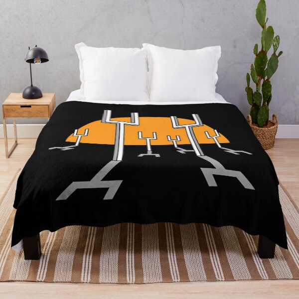 Item preview, Origin Of Symmetry designed and sold by Pekketonen.