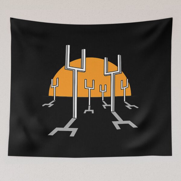Item preview,  Origin Of Symmetry designed and sold by Pekketonen.