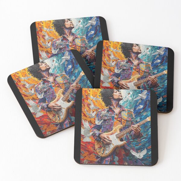 Item preview, When Doves Cry designed and sold by Pekketonen.