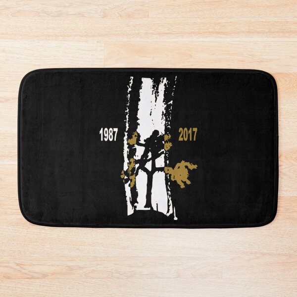 Item preview, Band Albums Concert Logo Music Vintage Rock designed and sold by MetalfistChris.
