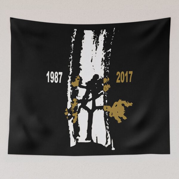 Item preview, Band Albums Concert Logo Music Vintage Rock designed and sold by MetalfistChris.