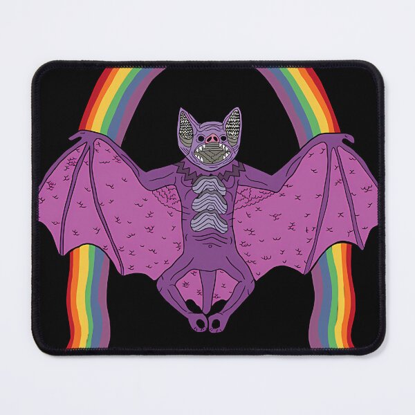 Item preview, Thee Oh Sees Help Bat designed and sold by Katricalme.