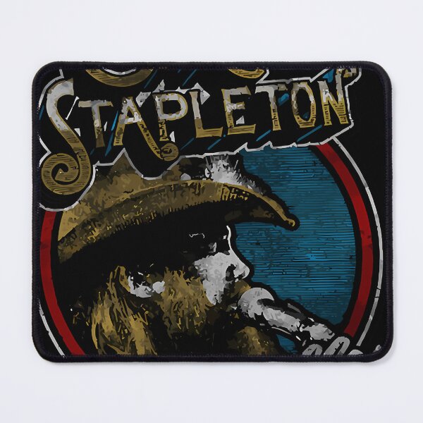 Item preview, Stapleton Guitar For Men And Women designed and sold by Pekketonen.