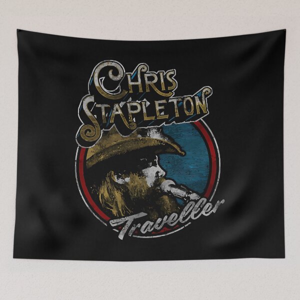 Item preview,  Stapleton Guitar For Men And Women designed and sold by Pekketonen.