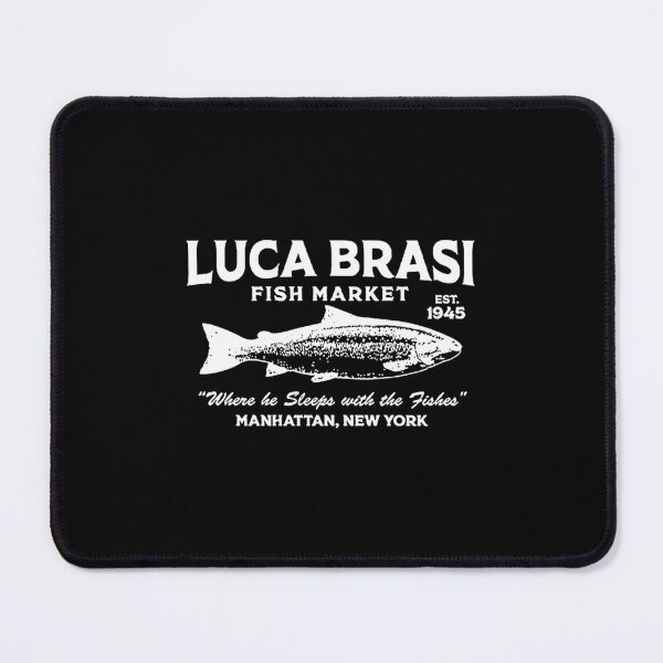 Item preview, Luca Brasi F designed and sold by GiovanniLedner.