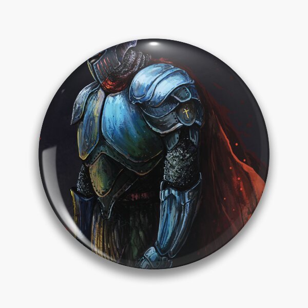 Item preview, Knight designed and sold by Denis Godyna.