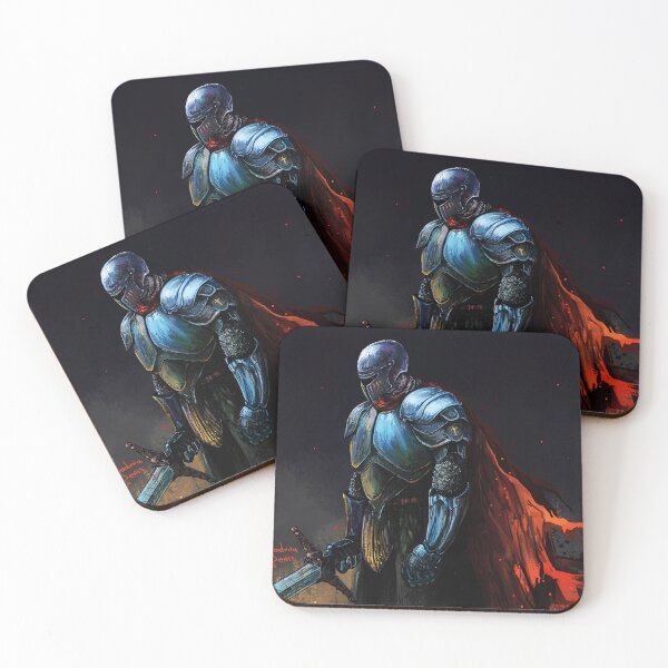 Item preview, Knight designed and sold by Denis Godyna.