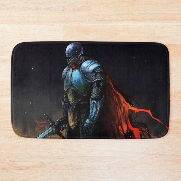 Item preview, Knight designed and sold by Denis Godyna.