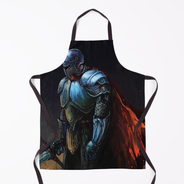 Item preview, Knight designed and sold by Denis Godyna.